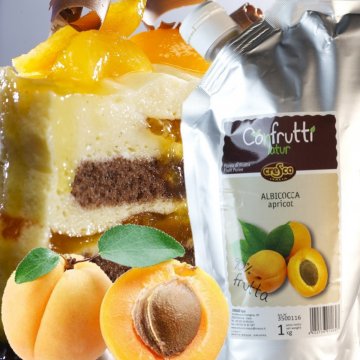 CONFRUTTI NATUR ALBICOCCA KG 1